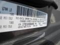 2011 Mineral Gray Metallic Dodge Ram 1500 ST Quad Cab  photo #13