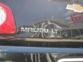 Black Granite Metallic - Malibu LT Photo No. 9