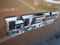 2011 Saddle Brown Pearl Dodge Ram 1500 Big Horn Quad Cab  photo #6