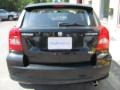 2009 Brilliant Black Crystal Pearl Dodge Caliber R/T  photo #16