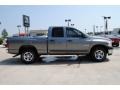 2008 Mineral Gray Metallic Dodge Ram 1500 ST Quad Cab  photo #4