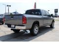 Mineral Gray Metallic - Ram 1500 ST Quad Cab Photo No. 5