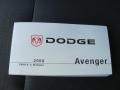 Stone White - Avenger SXT Photo No. 4