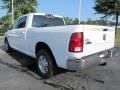 Bright White - Ram 2500 HD Big Horn Crew Cab Photo No. 2