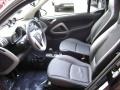Crystal White - fortwo passion cabriolet Photo No. 13