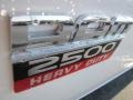Bright White - Ram 2500 HD Big Horn Crew Cab Photo No. 6