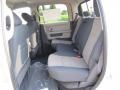 Bright White - Ram 2500 HD Big Horn Crew Cab Photo No. 8