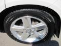 Stone White - Avenger SXT Photo No. 16
