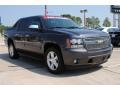 Taupe Gray Metallic - Avalanche LT Photo No. 3