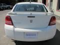 Stone White - Avenger SXT Photo No. 18