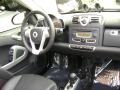 Crystal White - fortwo passion cabriolet Photo No. 14
