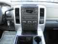 Bright White - Ram 2500 HD Big Horn Crew Cab Photo No. 11