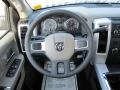 Bright White - Ram 2500 HD Big Horn Crew Cab Photo No. 12