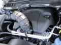 Bright White - Ram 2500 HD Big Horn Crew Cab Photo No. 13