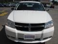 Stone White - Avenger SXT Photo No. 22