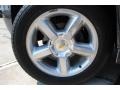 Taupe Gray Metallic - Avalanche LT Photo No. 9