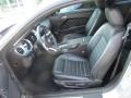 Charcoal Black Interior Photo for 2010 Ford Mustang #51389588