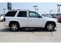 Summit White - TrailBlazer LT Photo No. 4