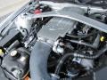 4.6 Liter SOHC 24-Valve VVT V8 Engine for 2010 Ford Mustang GT Premium Coupe #51389699