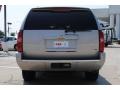 2009 Silver Birch Metallic Chevrolet Suburban LTZ 4x4  photo #6