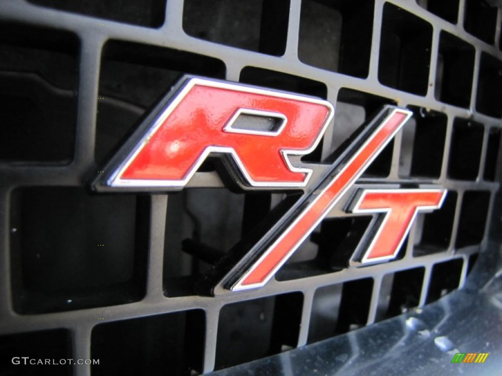 2009 Dodge Challenger R/T Marks and Logos Photo #51389807