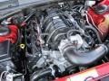 5.7 Liter HEMI OHV 16-Valve MDS VVT V8 Engine for 2009 Dodge Challenger R/T #51389969