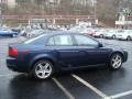 2005 Abyss Blue Pearl Acura TL 3.2  photo #5