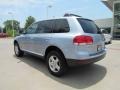 Blue Silver Metallic - Touareg V6 Photo No. 3