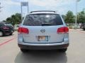 Blue Silver Metallic - Touareg V6 Photo No. 4