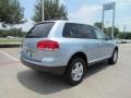 Blue Silver Metallic - Touareg V6 Photo No. 5