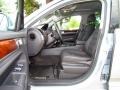 Blue Silver Metallic - Touareg V6 Photo No. 9