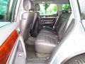 Blue Silver Metallic - Touareg V6 Photo No. 12