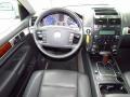 Blue Silver Metallic - Touareg V6 Photo No. 15