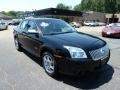 2008 Black Mercury Sable Premier AWD Sedan  photo #5