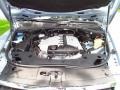 Blue Silver Metallic - Touareg V6 Photo No. 19