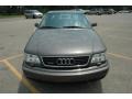 Cashmere Grey Metallic - A6 2.8 quattro Sedan Photo No. 2