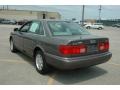 Cashmere Grey Metallic 1996 Audi A6 2.8 quattro Sedan Exterior