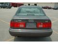 Cashmere Grey Metallic - A6 2.8 quattro Sedan Photo No. 5