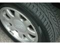Cashmere Grey Metallic - A6 2.8 quattro Sedan Photo No. 7