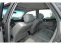 1996 Audi A6 Grey Interior Interior Photo