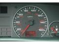 Cashmere Grey Metallic - A6 2.8 quattro Sedan Photo No. 10
