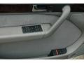 Cashmere Grey Metallic - A6 2.8 quattro Sedan Photo No. 11