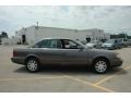 Cashmere Grey Metallic - A6 2.8 quattro Sedan Photo No. 13