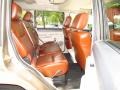 Saddle Brown Interior Photo for 2006 Jeep Commander #51390323