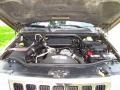  2006 Commander Limited 4.7 Liter SOHC 16-Valve V8 Engine