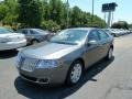 Sterling Gray Metallic - MKZ FWD Photo No. 1