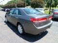 Sterling Gray Metallic - MKZ FWD Photo No. 2