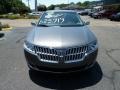 Sterling Gray Metallic - MKZ FWD Photo No. 6