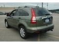 2008 Green Tea Metallic Honda CR-V EX 4WD  photo #4