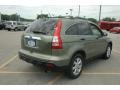 2008 Green Tea Metallic Honda CR-V EX 4WD  photo #6